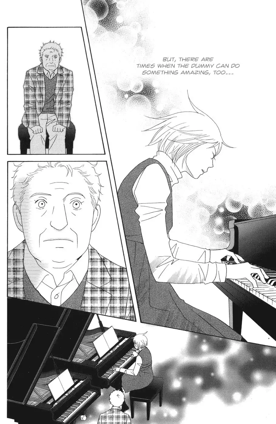 Nodame Cantabile Chapter 117 25